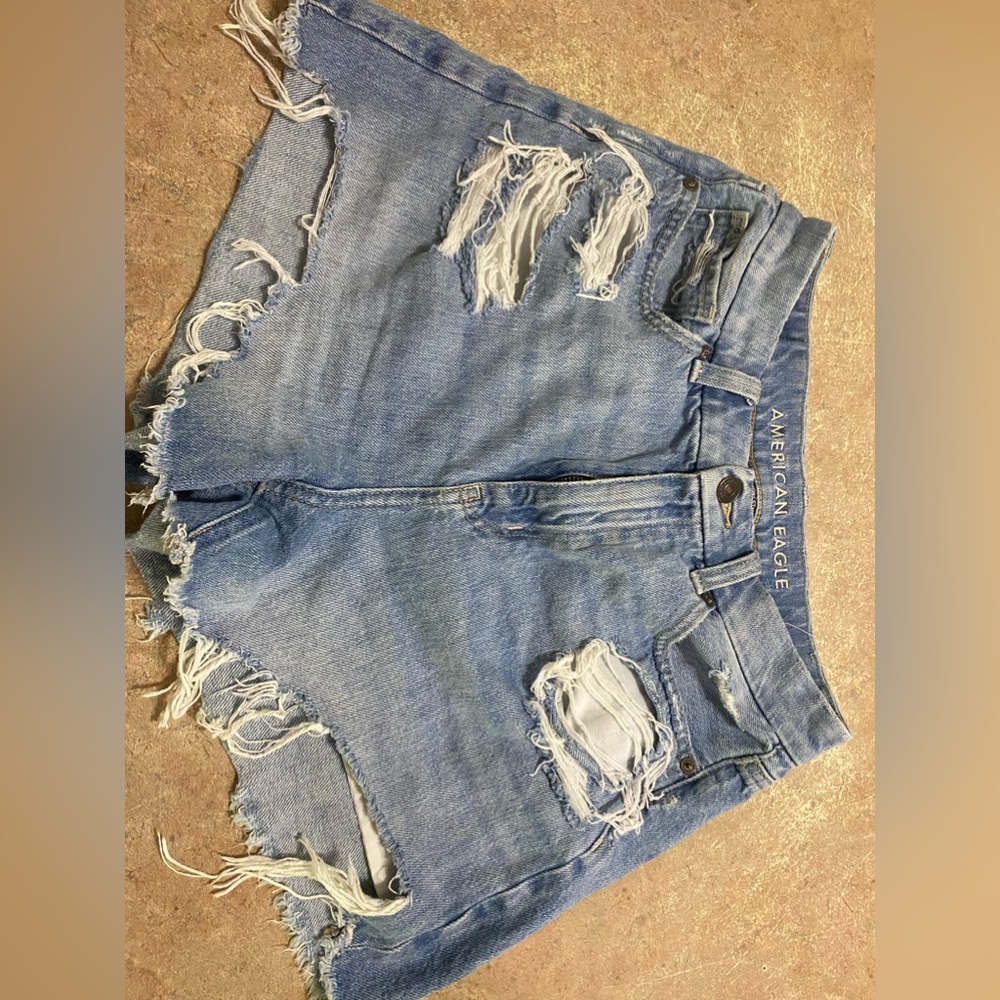 American Eagle